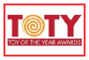TOTY Toy Of The Year Awards