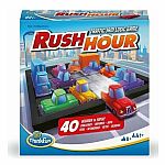 Rush Hour - Multilingual