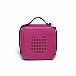 Tonies Carrying Case - Purple.