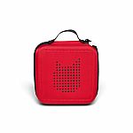 Tonies Carrying Case - Red. 