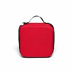 Tonies Carrying Case - Red. 
