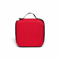 Tonies Carrying Case - Red. 