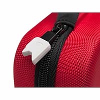 Tonies Carrying Case - Red. 