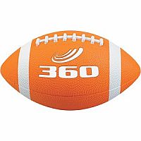 Playground Series Football - Size 6  