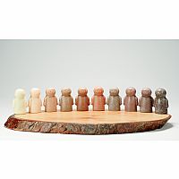 Little People Like Me Play Set