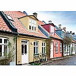 Scandinavian Places: Aarhus, Denmark - Ravensburger 