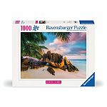 Beautiful Islands: Seychelles Paradise - Ravensburger 