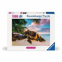 Beautiful Islands: Seychelles Paradise - Ravensburger 