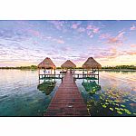 Beautiful Islands: Tropical Retreat - Ravensburger 