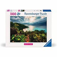 Beautiful Islands: Hawaiian Heaven - Ravensburger 