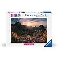Beautiful Mountains: Serra de Tramuntana, Mallorca - Ravensburger 