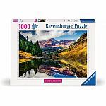 Beautiful Mountains: Aspen, Colorado - Ravensburger