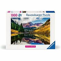 Beautiful Mountains: Aspen, Colorado - Ravensburger