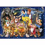Disney's Collector's Edition: Snow White  - Ravensburger