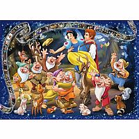 Disney's Collector's Edition: Snow White  - Ravensburger