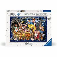 Disney's Collector's Edition: Snow White  - Ravensburger