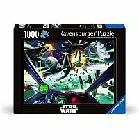 Star Wars: X-Wing Cockpit - Ravensburger
