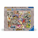 The Flintstones - Ravensburger 