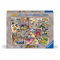 The Flintstones - Ravensburger 