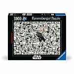 Star Wars: Challenge - Ravensburger 