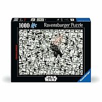 Star Wars: Challenge - Ravensburger 