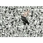 Star Wars: Challenge - Ravensburger 