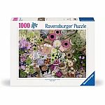 Colorful Floral Love - Ravensburger