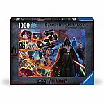 Star Wars Villainous: Darth Vadar - Ravensburger 
