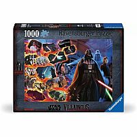 Star Wars Villainous: Darth Vadar - Ravensburger 