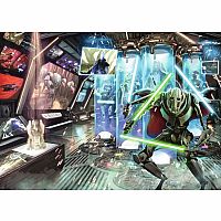 Star Wars Villainous: General Grievous - Ravensburger 