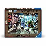Star Wars Villainous: General Grievous - Ravensburger 