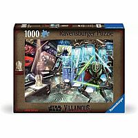 Star Wars Villainous: General Grievous - Ravensburger 