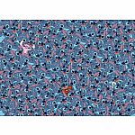 Disney: Stitch Challenge - Ravensburger