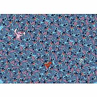 Disney: Stitch Challenge - Ravensburger