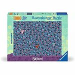 Disney: Stitch Challenge - Ravensburger