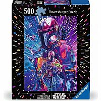 The Mandalorian: HyperSpace Collection - Ravensburger 