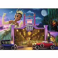 Disney Castles: Tiana - Ravensburger 