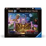 Disney Castles: Tiana - Ravensburger 