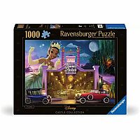 Disney Castles: Tiana - Ravensburger 