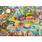 Little Garden World - Ravensburger 