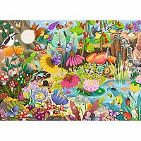 Little Garden World - Ravensburger 