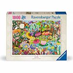 Little Garden World - Ravensburger 