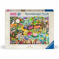 Little Garden World - Ravensburger 
