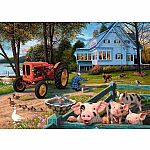 Country Life - Ravensburger 