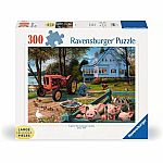 Country Life - Ravensburger 