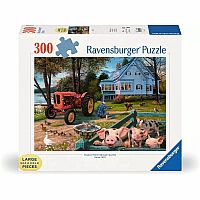 Country Life - Ravensburger 