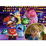Inside Out 2: Meeting New Emotions - Ravensburger 