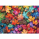 Autumn Riches - Ravensburger 