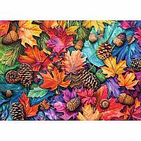 Autumn Riches - Ravensburger 