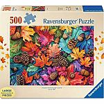 Autumn Riches - Ravensburger